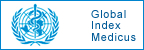 Global Index Medicus – GIM